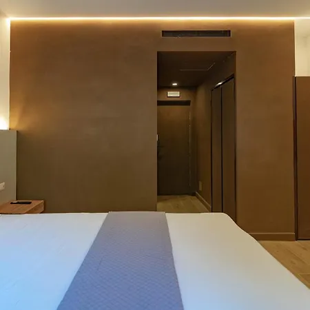 Gg Spagna Luxury Hotel Rome