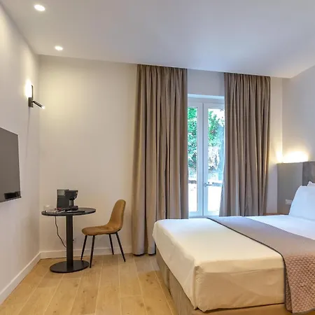 Gg Spagna Luxury 4* Rome