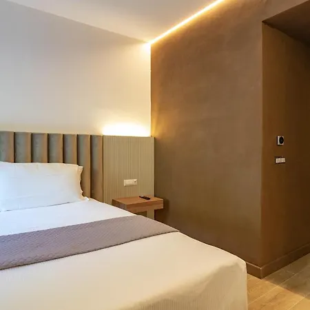 Gg Spagna Luxury Hotel Rome