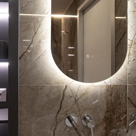 Hotel Gg Spagna Luxury Rome