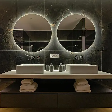 Hotel Gg Spagna Luxury 4*