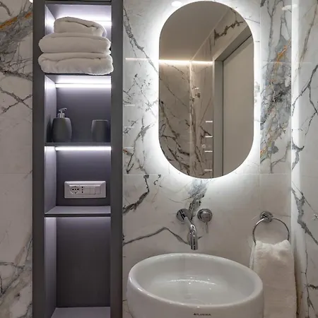 Gg Spagna Luxury 4*