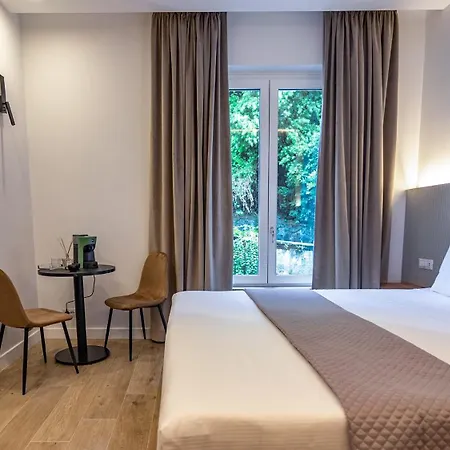 Gg Spagna Luxury Rome