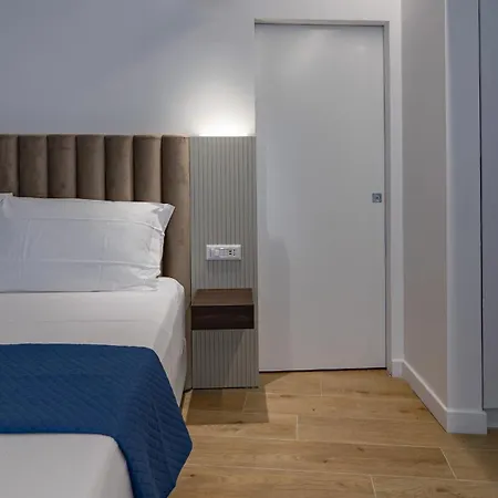 Gg Spagna Luxury Hotell Rom