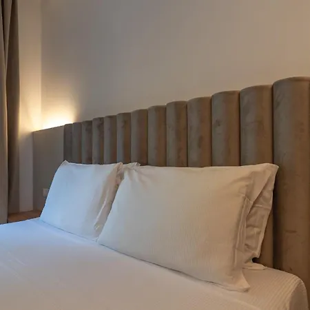 Gg Spagna Luxury Hotel Rzym
