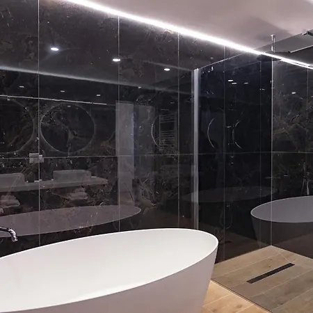 Gg Spagna Luxury 4* Rome