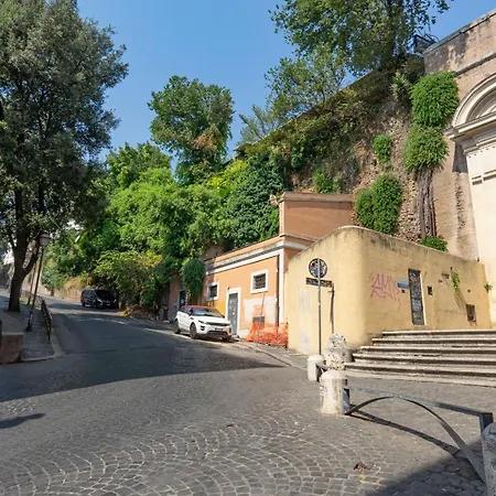 Gg Spagna Luxury Hotel Rome