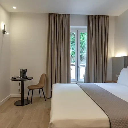 Gg Spagna Luxury Hotel Rome
