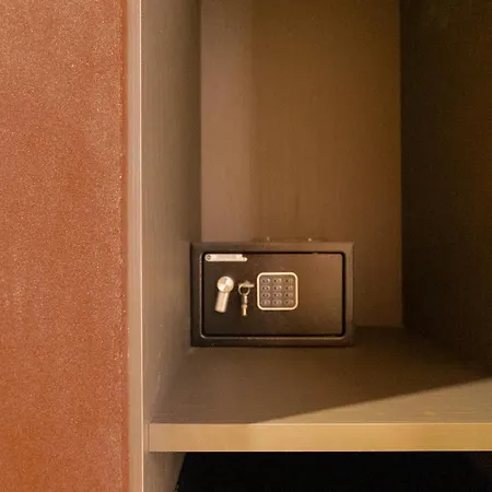 Hotel Gg Spagna Luxury