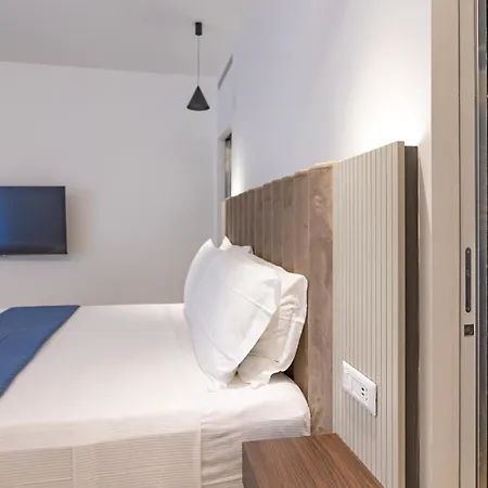 Hotell Gg Spagna Luxury