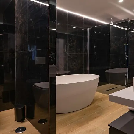 Gg Spagna Luxury Hotel Rome