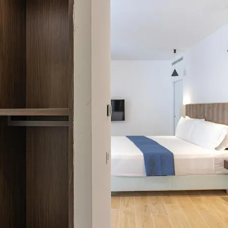 Hotel Gg Spagna Luxury