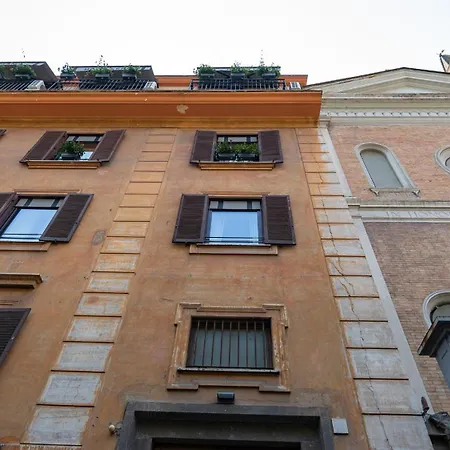 Gg Spagna Luxury Hotel 4*