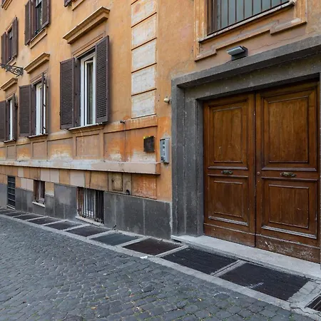 Gg Spagna Luxury Hotel Rome